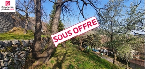 terrain à la vente -   06460  SAINT VALLIER DE THIEY, surface 1031 m2 vente terrain - UBI442504580